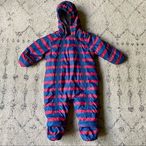 Baby Boden Snowsuit 3-6 months Gender Neutral